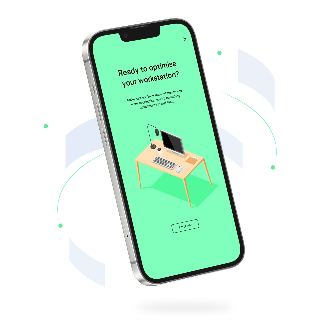 Swivel Home HEY SWIVEL